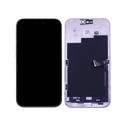 Touch+Display Apple iPhone 15 Pro Max Preto